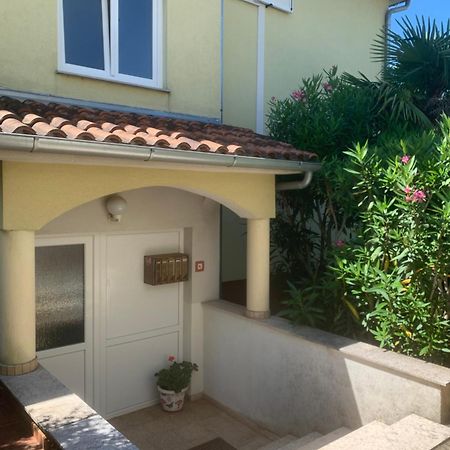 Dachgeschoss-Apartment "Andemi" In Istrien Novigrad  Zewnętrze zdjęcie