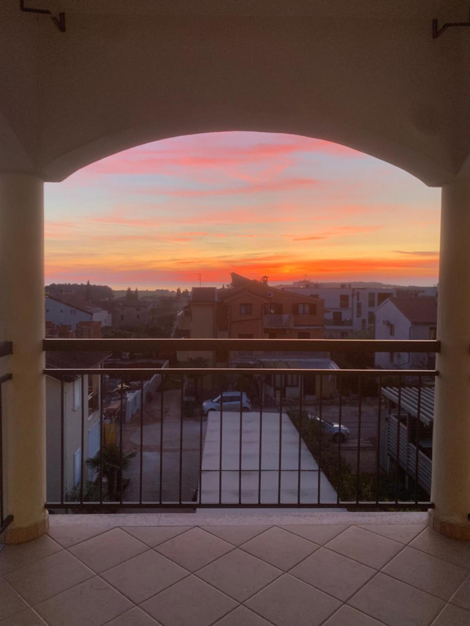 Dachgeschoss-Apartment "Andemi" In Istrien Novigrad  Zewnętrze zdjęcie