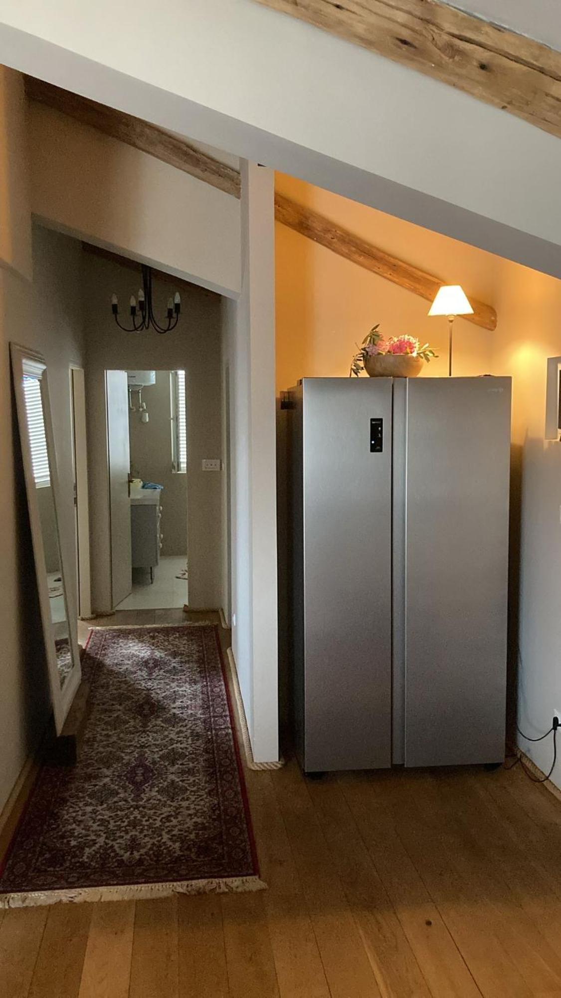 Dachgeschoss-Apartment "Andemi" In Istrien Novigrad  Zewnętrze zdjęcie